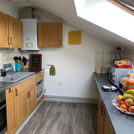 Le Carpe Diem, Cosy, Confort, Cocooning, 90 M² Saint-Léonard-de-Noblat المظهر الخارجي الصورة