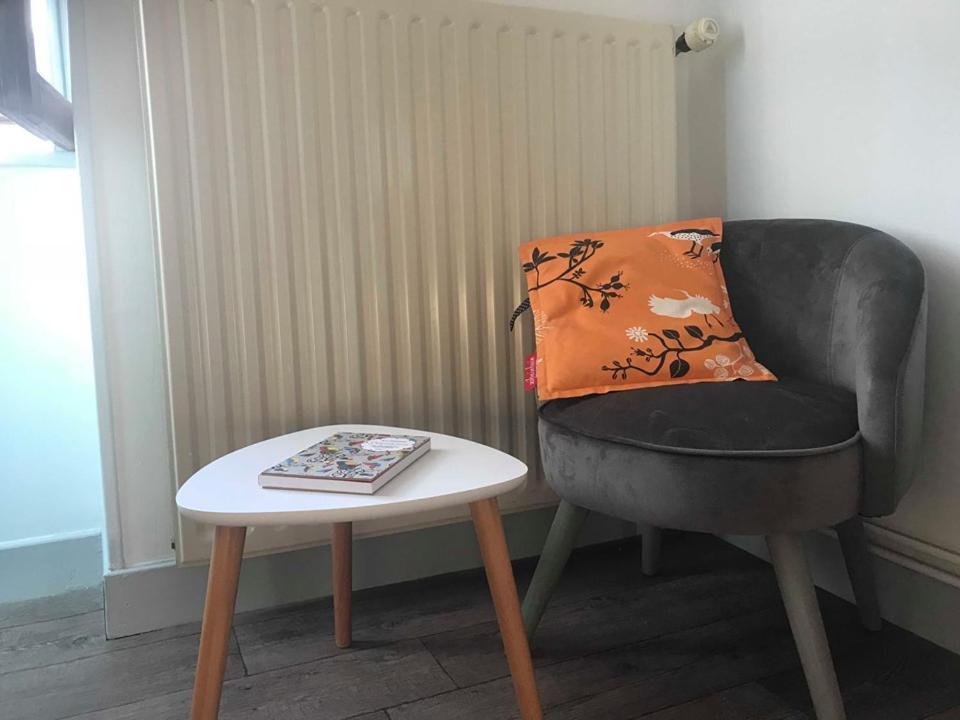 Le Carpe Diem, Cosy, Confort, Cocooning, 90 M² Saint-Léonard-de-Noblat المظهر الخارجي الصورة