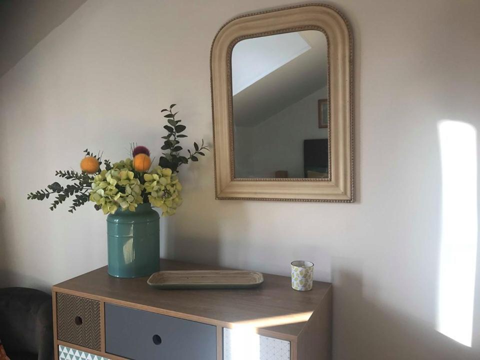 Le Carpe Diem, Cosy, Confort, Cocooning, 90 M² Saint-Léonard-de-Noblat المظهر الخارجي الصورة