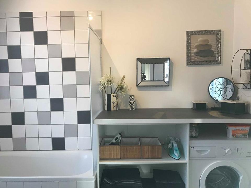 Le Carpe Diem, Cosy, Confort, Cocooning, 90 M² Saint-Léonard-de-Noblat المظهر الخارجي الصورة