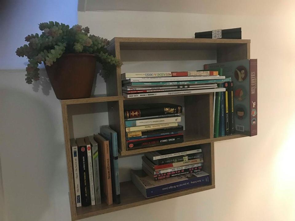 Le Carpe Diem, Cosy, Confort, Cocooning, 90 M² Saint-Léonard-de-Noblat المظهر الخارجي الصورة