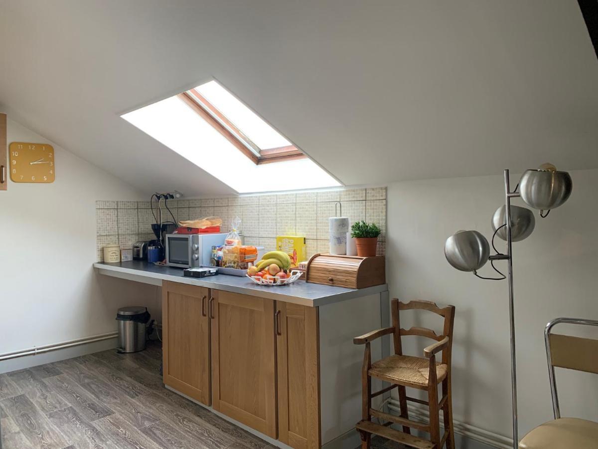 Le Carpe Diem, Cosy, Confort, Cocooning, 90 M² Saint-Léonard-de-Noblat المظهر الخارجي الصورة